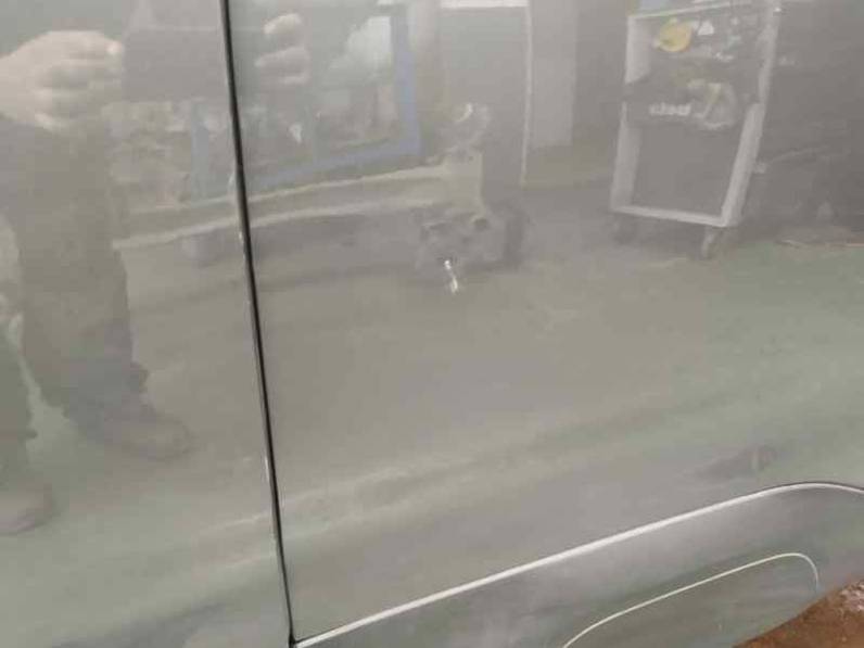 PUERTA TRASERA IZQUIERDA CITROEN C5 AIRCROSS 2024 1.2 12 V PURETECH (131 CV)