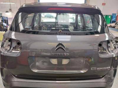 PORTON TRASERO CITROEN C5 AIRCROSS 2024 1.2 12 V PURETECH (131 CV)