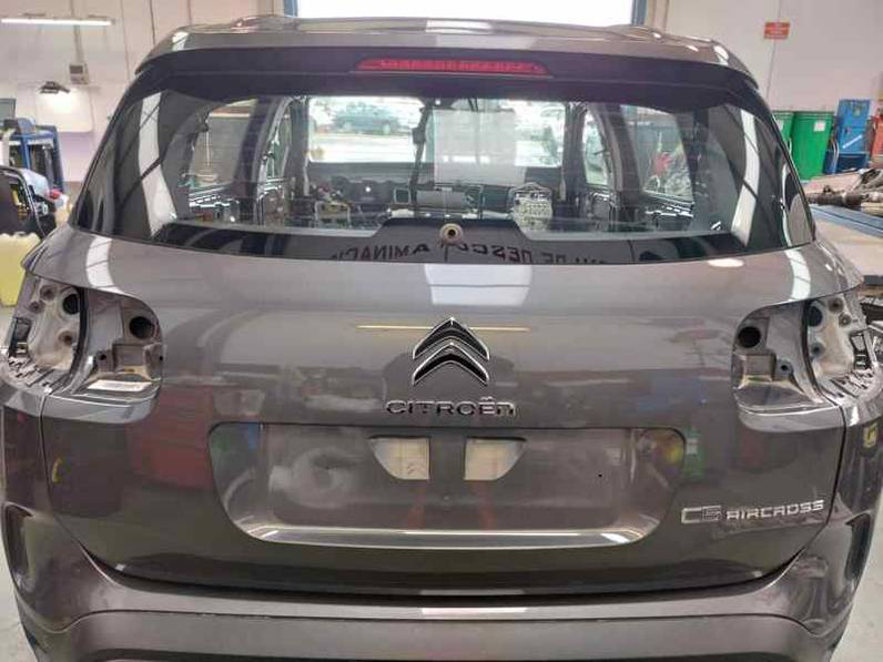 PORTON TRASERO CITROEN C5 AIRCROSS 2024 1.2 12 V PURETECH (131 CV)