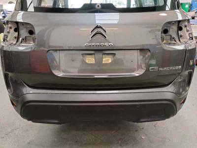 PARAGOLPES TRASERO CITROEN C5 AIRCROSS 2024 1.2 12 V PURETECH (131 CV)