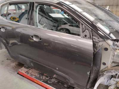 PUERTA DELANTERA DERECHA CITROEN C5 AIRCROSS 2024 1.2 12 V PURETECH (131 CV)