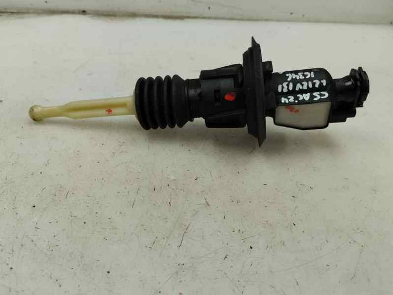 BOMBA EMBRAGUE CITROEN C5 AIRCROSS 2024 1.2 12 V PURETECH (131 CV)