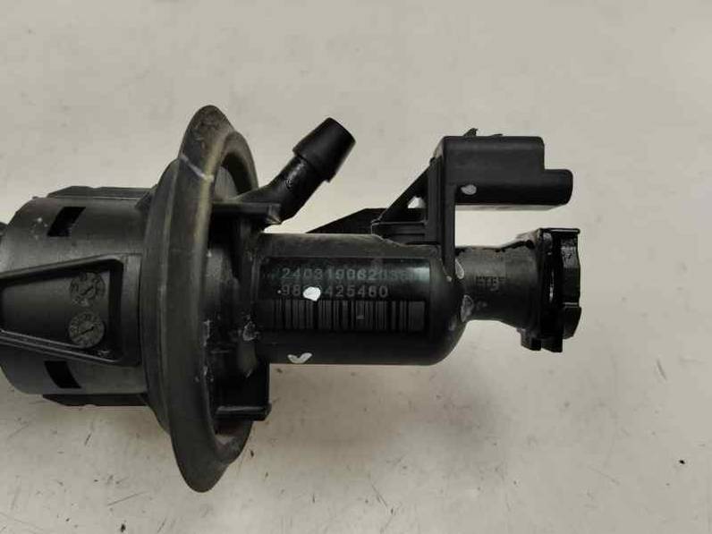 BOMBA EMBRAGUE CITROEN C5 AIRCROSS 2024 1.2 12 V PURETECH (131 CV)