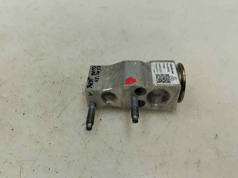VALVULA EXPANSION CITROEN C5 AIRCROSS 2024 1.2 12 V PURETECH (131 CV)