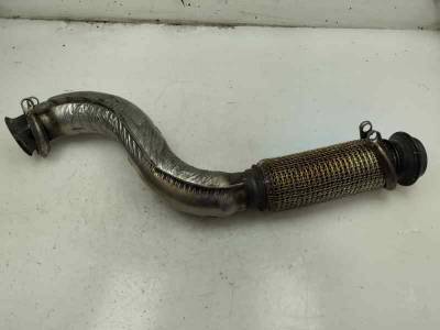 FLEXO TUBO ESCAPE CITROEN C5 AIRCROSS 2024 1.2 12 V PURETECH (131 CV)