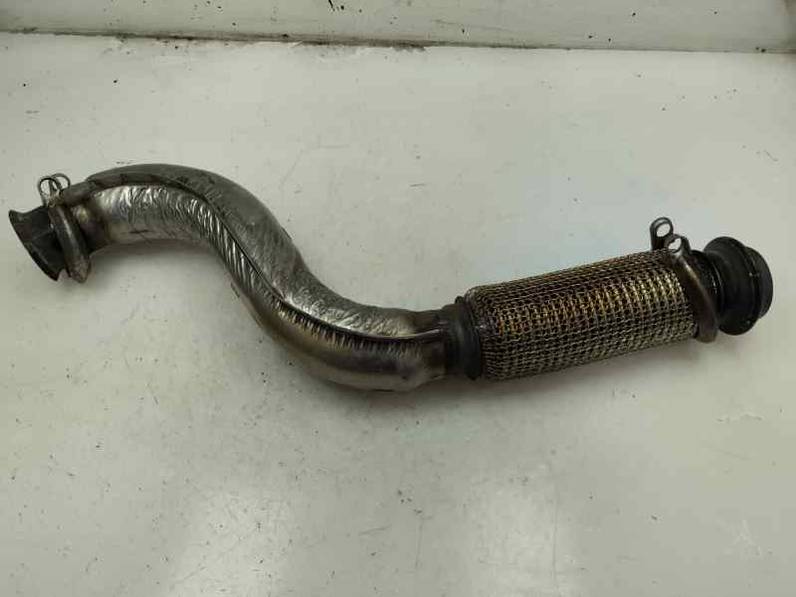 FLEXO TUBO ESCAPE CITROEN C5 AIRCROSS 2024 1.2 12 V PURETECH (131 CV)