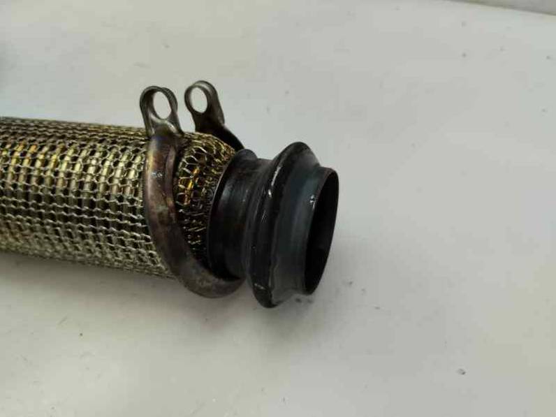 FLEXO TUBO ESCAPE CITROEN C5 AIRCROSS 2024 1.2 12 V PURETECH (131 CV)