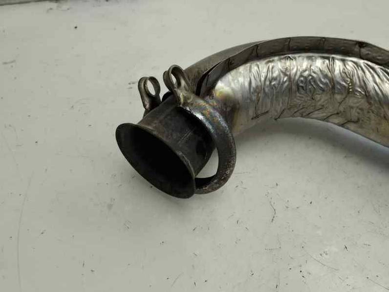 FLEXO TUBO ESCAPE CITROEN C5 AIRCROSS 2024 1.2 12 V PURETECH (131 CV)