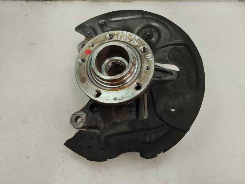 MANGUETA DELANTERA IZQUIERDA CITROEN C5 AIRCROSS 2024 1.2 12 V PURETECH (131 CV)