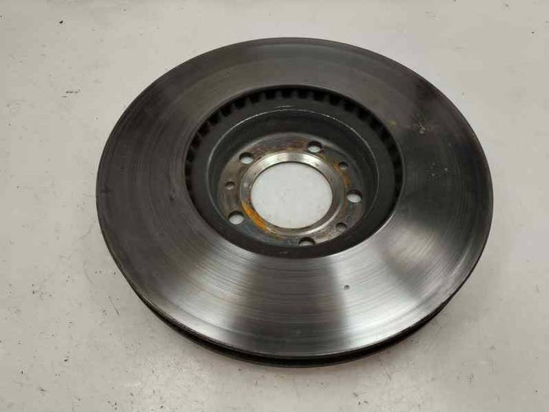 DISCO FRENO DELANTERO CITROEN C5 AIRCROSS 2024 1.2 12 V PURETECH (131 CV)