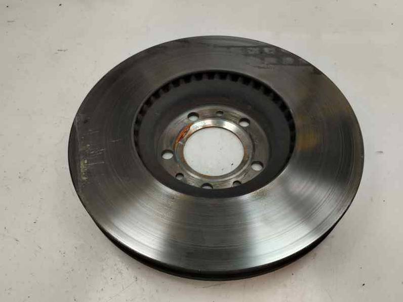 DISCO FRENO DELANTERO CITROEN C5 AIRCROSS 2024 1.2 12 V PURETECH (131 CV)