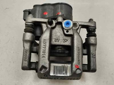 PINZA FRENO TRASERA IZQUIERDA CITROEN C5 AIRCROSS 2024 1.2 12 V PURETECH (131 CV)