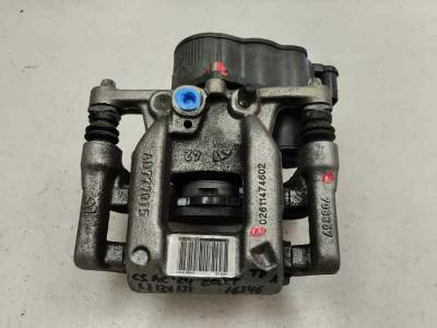 PINZA FRENO TRASERA DERECHA CITROEN C5 AIRCROSS 2024 1.2 12 V PURETECH (131 CV)