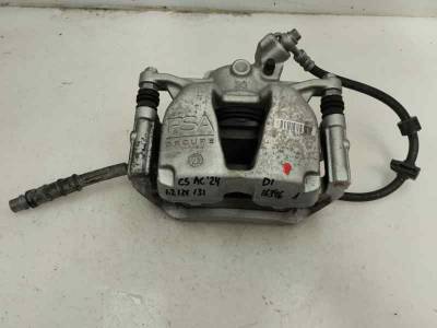 PINZA FRENO DELANTERA IZQUIERDA CITROEN C5 AIRCROSS 2024 1.2 12 V PURETECH (131 CV)