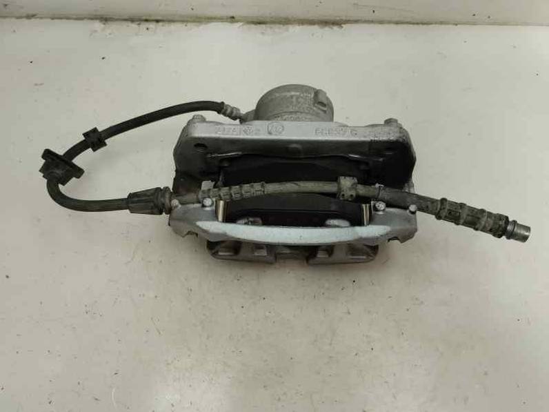 PINZA FRENO DELANTERA IZQUIERDA CITROEN C5 AIRCROSS 2024 1.2 12 V PURETECH (131 CV)