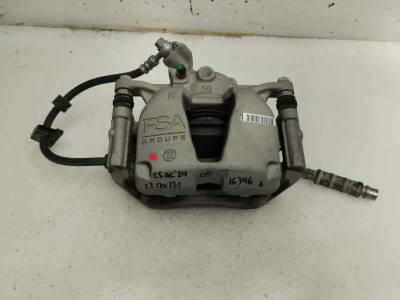 PINZA FRENO DELANTERA DERECHA CITROEN C5 AIRCROSS 2024 1.2 12 V PURETECH (131 CV)