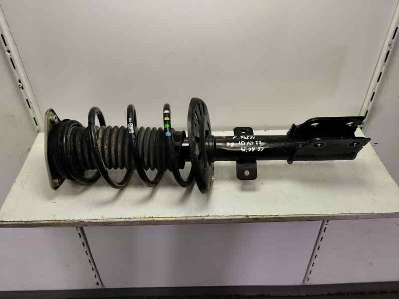 AMORTIGUADOR DELANTERO DERECHO CITROEN C5 AIRCROSS 2024 1.2 12 V PURETECH (131 CV)