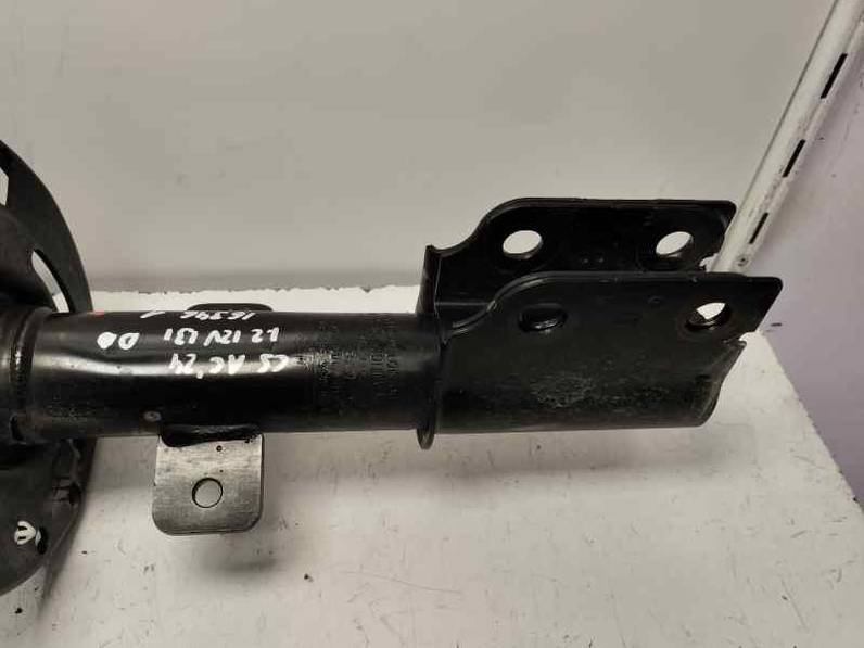 AMORTIGUADOR DELANTERO DERECHO CITROEN C5 AIRCROSS 2024 1.2 12 V PURETECH (131 CV)