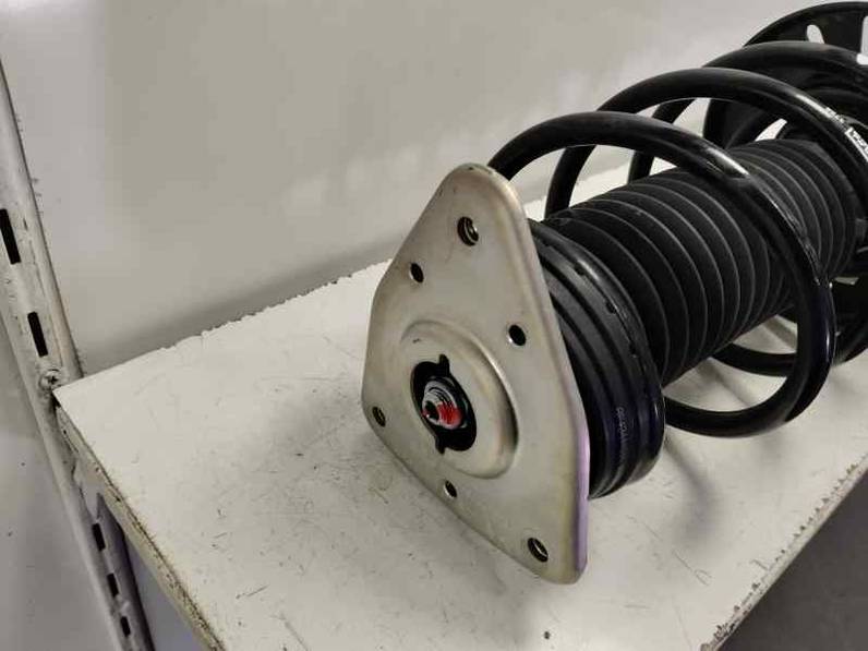 AMORTIGUADOR DELANTERO DERECHO CITROEN C5 AIRCROSS 2024 1.2 12 V PURETECH (131 CV)