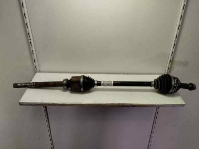 TRANSMISION DELANTERA DERECHA CITROEN C5 AIRCROSS 2024 1.2 12 V PURETECH (131 CV)