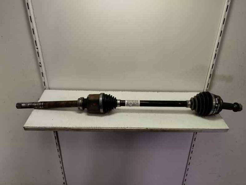 TRANSMISION DELANTERA DERECHA CITROEN C5 AIRCROSS 2024 1.2 12 V PURETECH (131 CV)