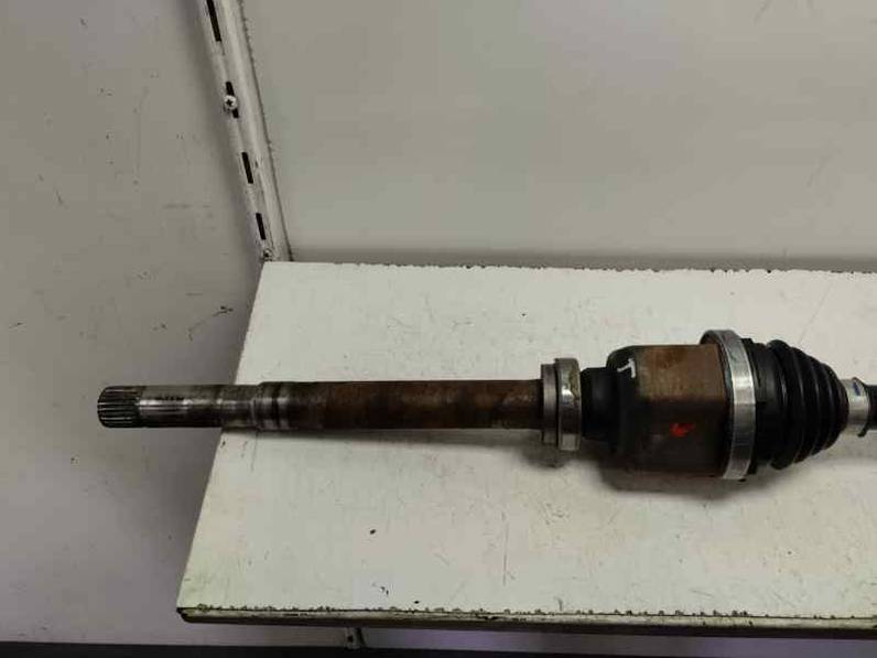 TRANSMISION DELANTERA DERECHA CITROEN C5 AIRCROSS 2024 1.2 12 V PURETECH (131 CV)