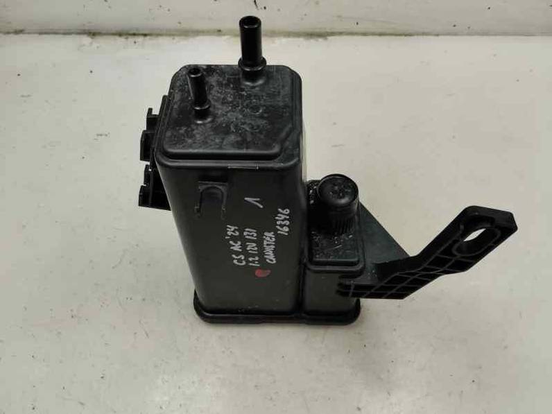 FILTRO CARBONO ACTIVO CITROEN C5 AIRCROSS 2024 1.2 12 V PURETECH (131 CV)