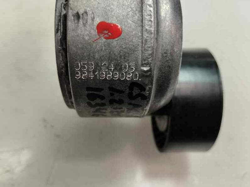 TENSOR CORREA AUXILIAR CITROEN C5 AIRCROSS 2024 1.2 12 V PURETECH (131 CV)