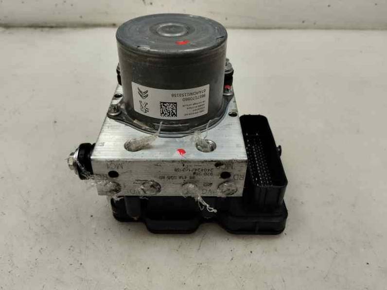 ABS CITROEN C5 AIRCROSS 2024 1.2 12 V PURETECH (131 CV)