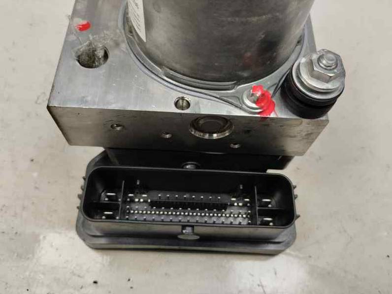 ABS CITROEN C5 AIRCROSS 2024 1.2 12 V PURETECH (131 CV)