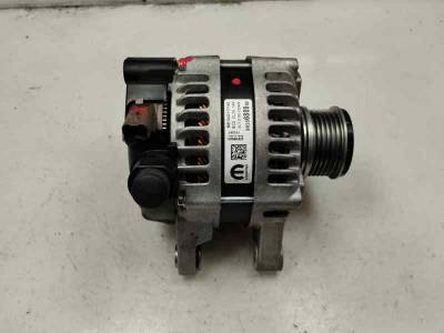ALTERNADOR CITROEN C5 AIRCROSS 2024 1.2 12 V PURETECH (131 CV)