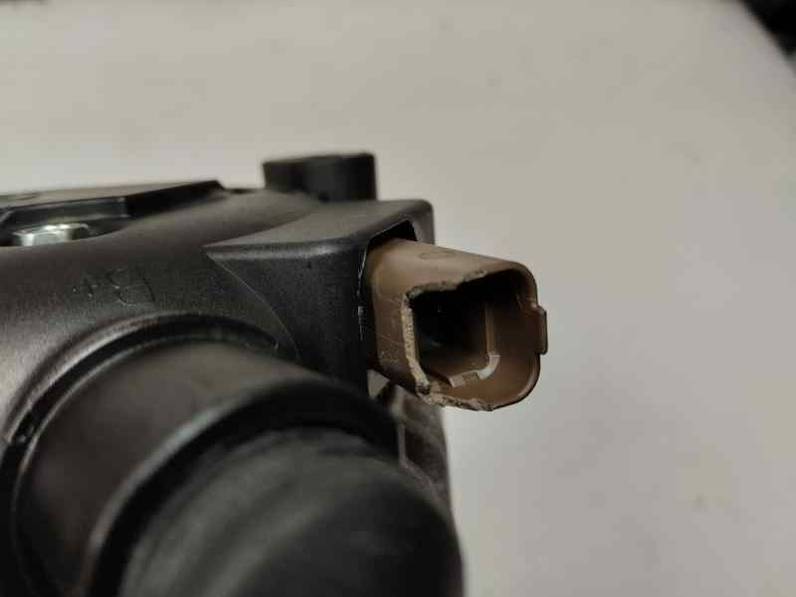 ALTERNADOR CITROEN C5 AIRCROSS 2024 1.2 12 V PURETECH (131 CV)