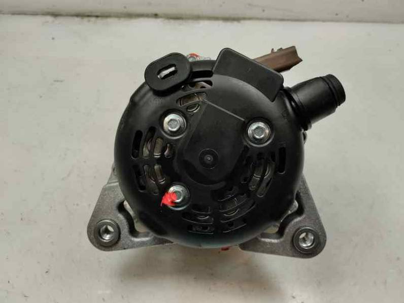 ALTERNADOR CITROEN C5 AIRCROSS 2024 1.2 12 V PURETECH (131 CV)