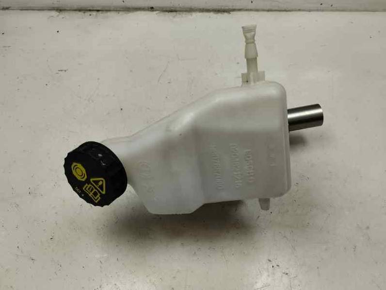 BOMBA FRENO CITROEN C5 AIRCROSS 2024 1.2 12 V PURETECH (131 CV)