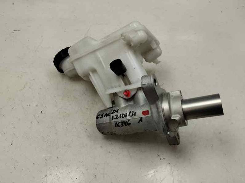 BOMBA FRENO CITROEN C5 AIRCROSS 2024 1.2 12 V PURETECH (131 CV)