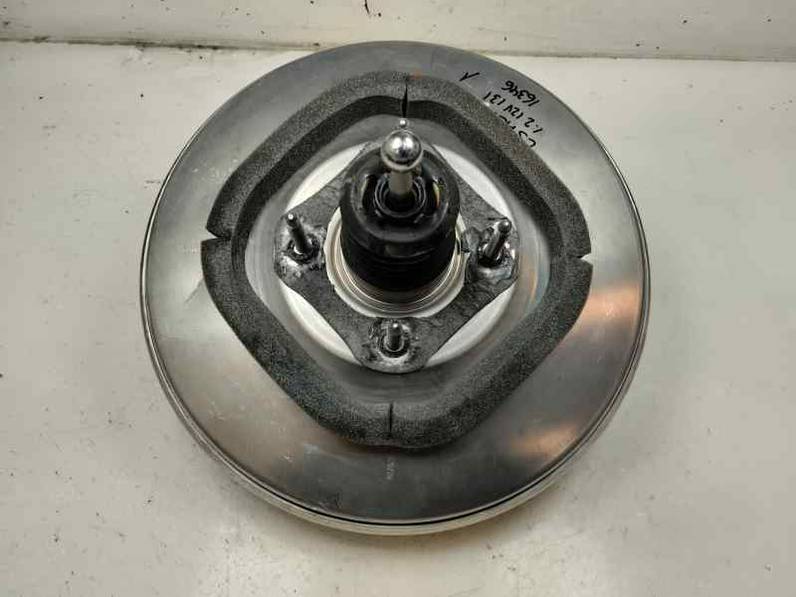 SERVOFRENO CITROEN C5 AIRCROSS 2024 1.2 12 V PURETECH (131 CV)