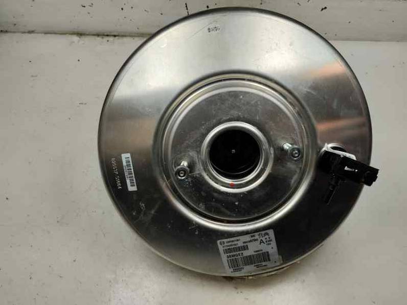 SERVOFRENO CITROEN C5 AIRCROSS 2024 1.2 12 V PURETECH (131 CV)