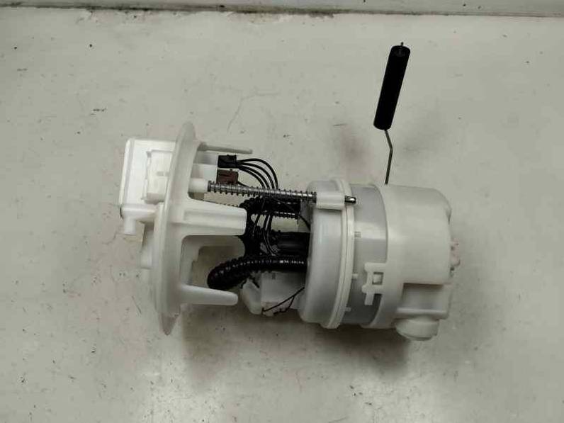 BOMBA COMBUSTIBLE CITROEN C5 AIRCROSS 2024 1.2 12 V PURETECH (131 CV)