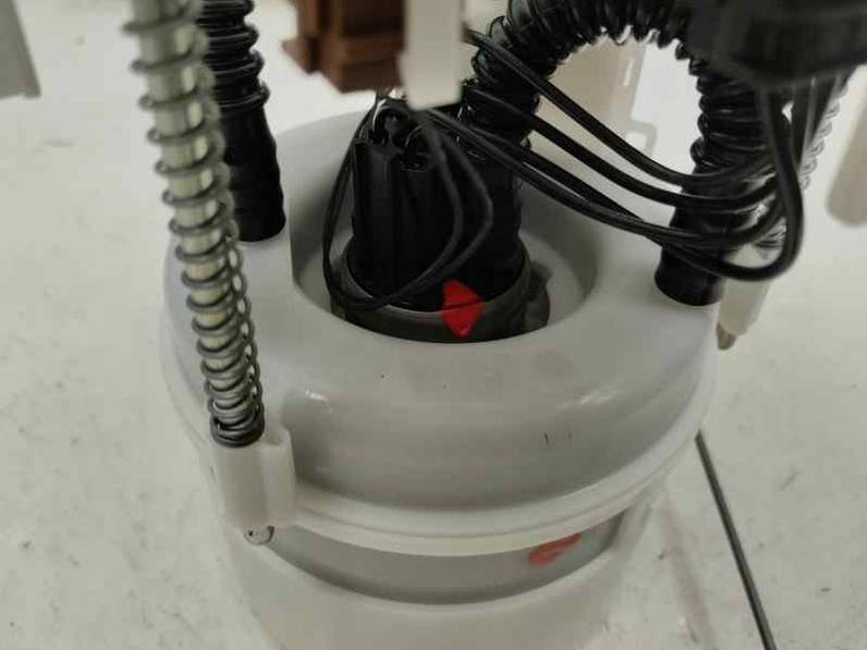 BOMBA COMBUSTIBLE CITROEN C5 AIRCROSS 2024 1.2 12 V PURETECH (131 CV)