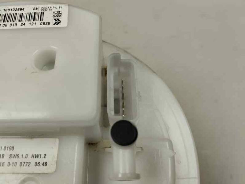 BOMBA COMBUSTIBLE CITROEN C5 AIRCROSS 2024 1.2 12 V PURETECH (131 CV)