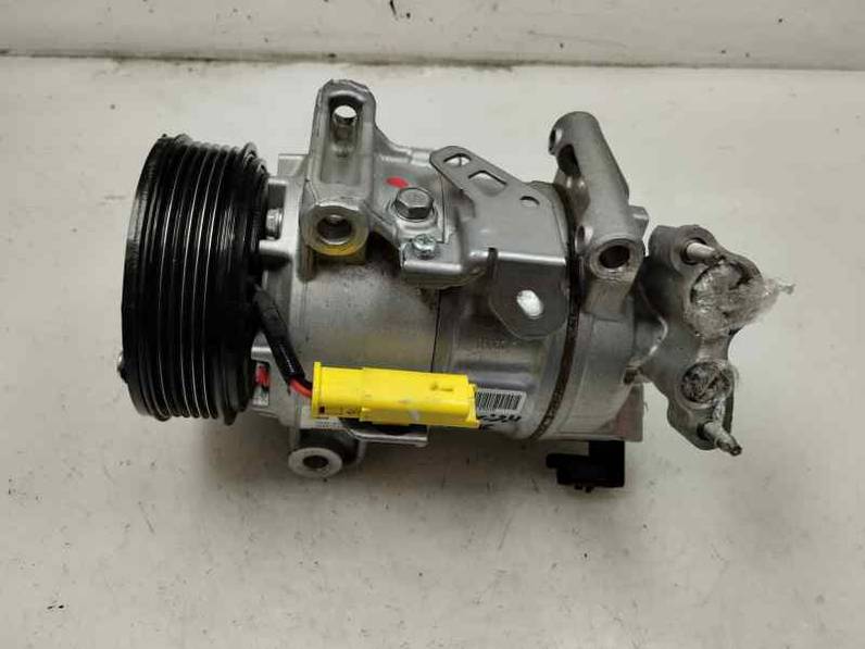 COMPRESOR AIRE ACONDICIONADO CITROEN C5 AIRCROSS 2024 1.2 12 V PURETECH (131 CV)