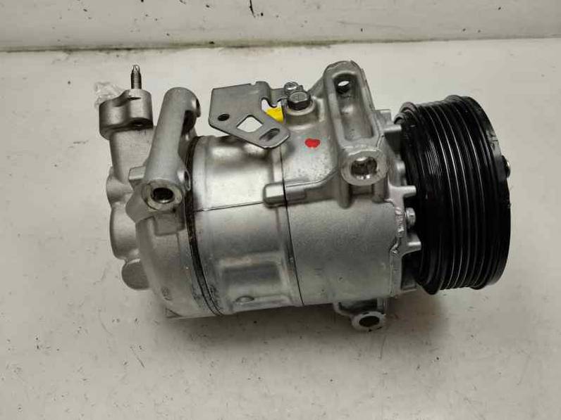 COMPRESOR AIRE ACONDICIONADO CITROEN C5 AIRCROSS 2024 1.2 12 V PURETECH (131 CV)