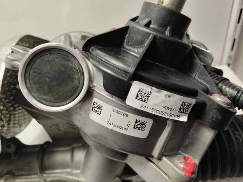 CREMALLERA DIRECCION CITROEN C5 AIRCROSS 2024 1.2 12 V PURETECH (131 CV)