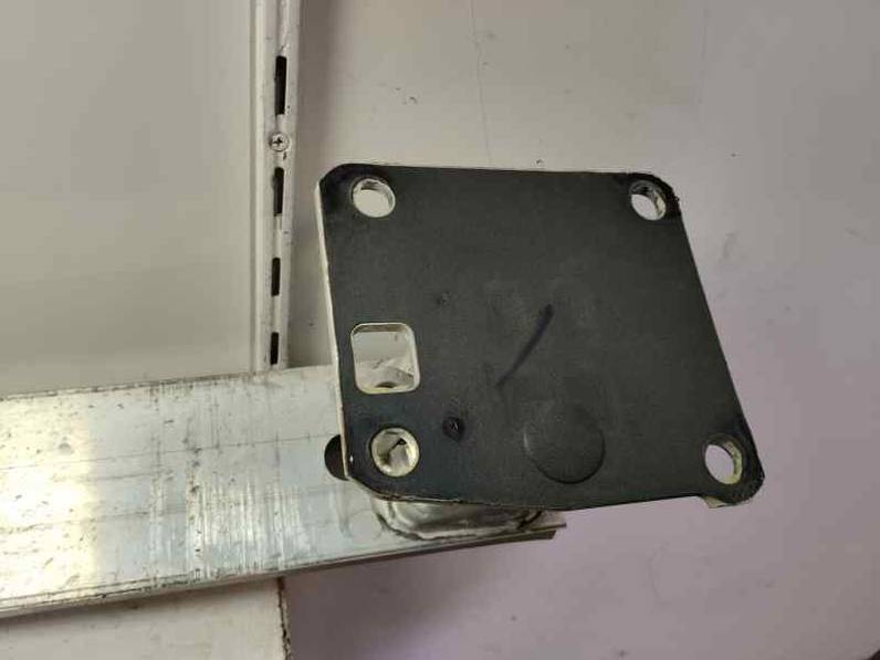 REFUERZO PARAGOLPES TRASERO CITROEN C5 AIRCROSS 2024 1.2 12 V PURETECH (131 CV)