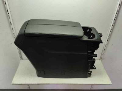 APOYABRAZOS CENTRAL CITROEN C5 AIRCROSS 2024 1.2 12 V PURETECH (131 CV)