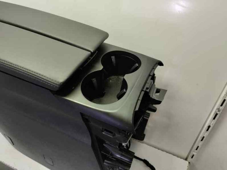 APOYABRAZOS CENTRAL CITROEN C5 AIRCROSS 2024 1.2 12 V PURETECH (131 CV)