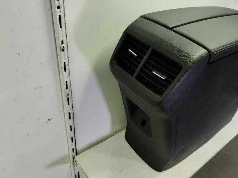 APOYABRAZOS CENTRAL CITROEN C5 AIRCROSS 2024 1.2 12 V PURETECH (131 CV)