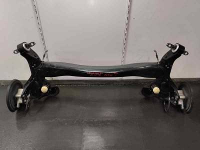PUENTE TRASERO CITROEN C5 AIRCROSS 2024 1.2 12 V PURETECH (131 CV)