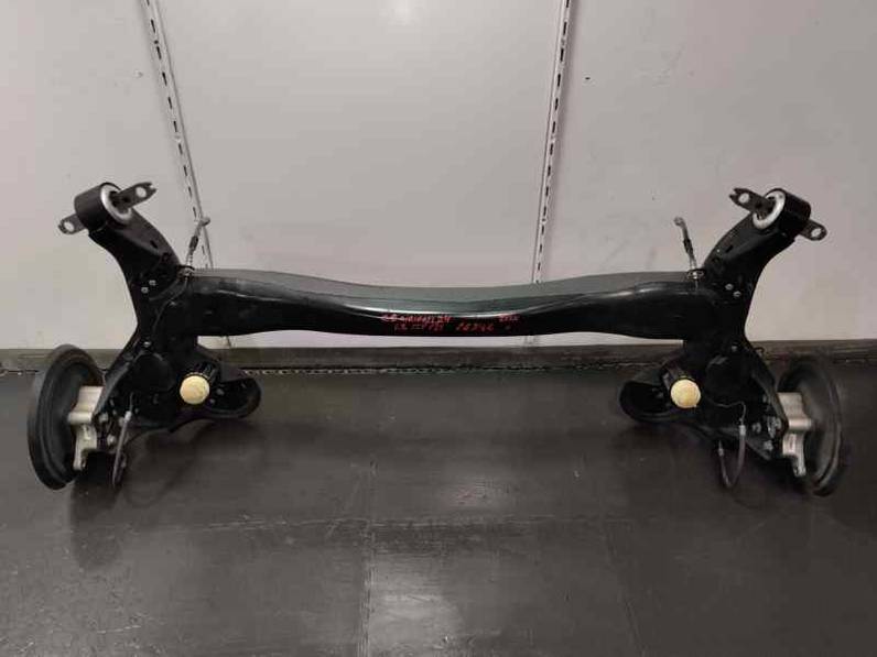 PUENTE TRASERO CITROEN C5 AIRCROSS 2024 1.2 12 V PURETECH (131 CV)