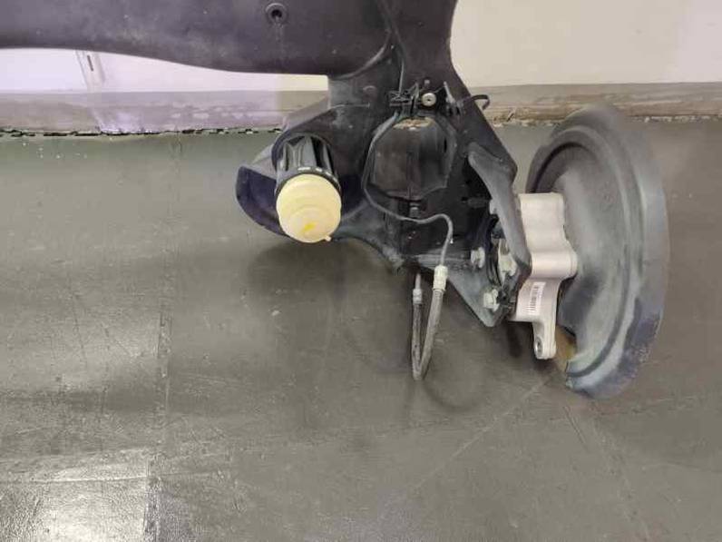 PUENTE TRASERO CITROEN C5 AIRCROSS 2024 1.2 12 V PURETECH (131 CV)